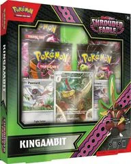 Kingambit Illustration Collection card image