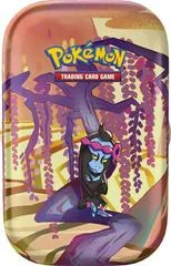 Mini Tin card image