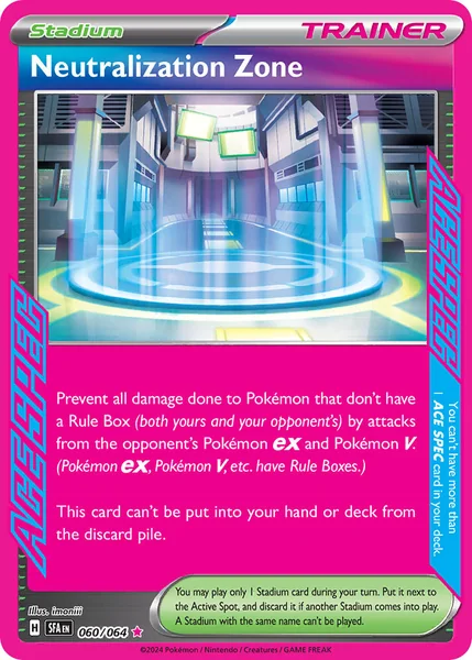 Neutralization Zone card image