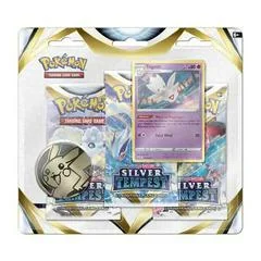 3 Pack Blister: Togetic card image