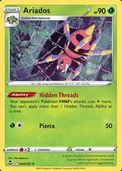 Ariados card image