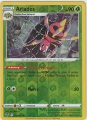 Ariados card image