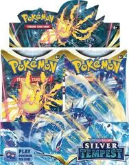 Booster Box card image