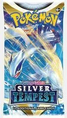 Booster Pack card image