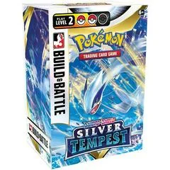 Build & Battle Box card image