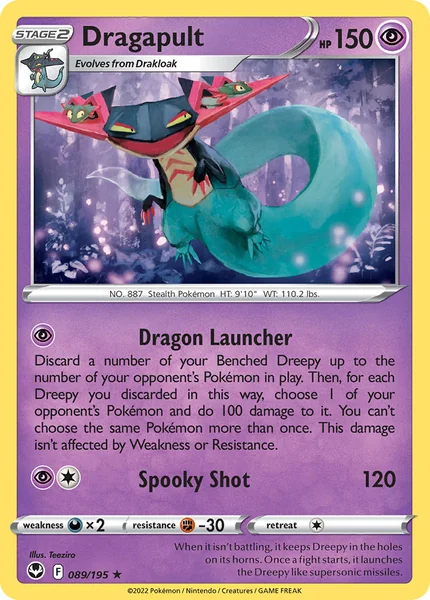 Dragapult card image
