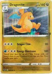 Dragonite card image
