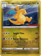 Dragonite card image