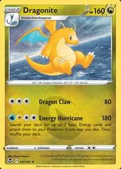 Dragonite card image