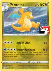 Dragonite card image