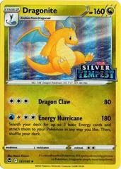 Dragonite card image