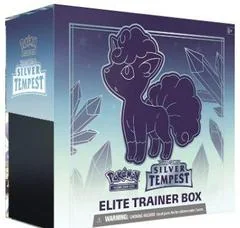 Elite Trainer Box card image