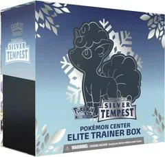 Elite Trainer Box card image