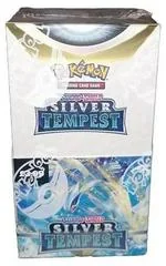 Half Booster Box card image