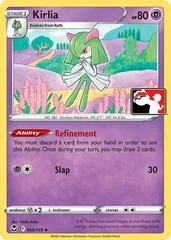 Kirlia card image
