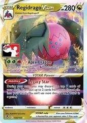 Regidrago VSTAR card image