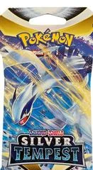 Sleeved Booster Pack card image