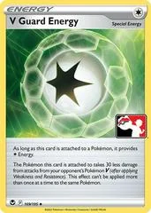 V Guard Energy card image