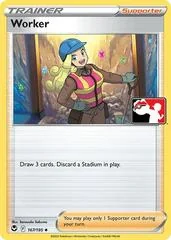 Worker card image