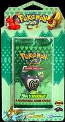 Blister Pack card image