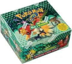 Booster Box card image