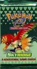 Booster Pack card image