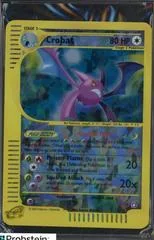Crobat card image