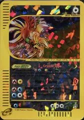 Ho-oh card image