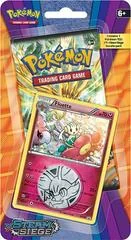 Blister Pack: Floette card image