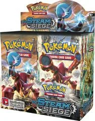 Booster Box card image