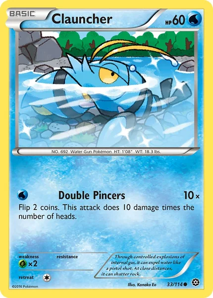 Clauncher card image