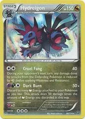 Hydreigon card image