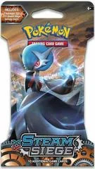 Sleeved Booster Pack card image