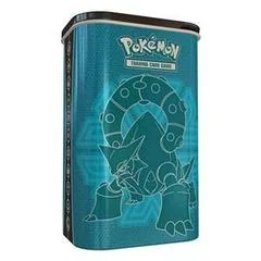 Volcanion Elite Trainer Deck Shield card image