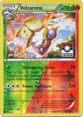 Volcarona card image