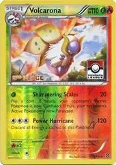 Volcarona card image