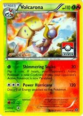 Volcarona card image