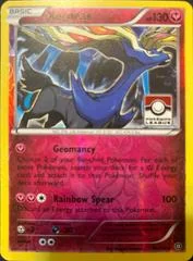 Xerneas card image