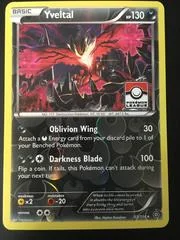 Yveltal card image