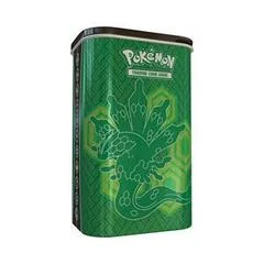 Zygarde Elite Trainer Deck Shield card image