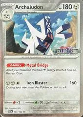 Archaludon card image