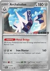 Archaludon card image