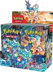 Booster Box card image
