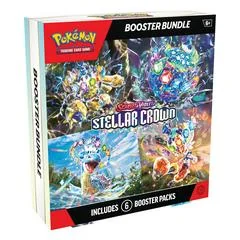 Booster Bundle card image