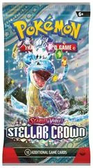 Booster Pack card image
