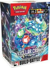 Build and Battle Box card image