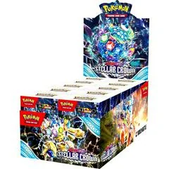 Build & Battle Display Box card image
