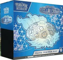 Elite Trainer Box card image