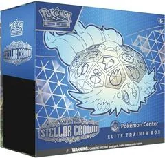 Elite Trainer Box card image