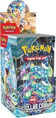 Half Booster Box card image